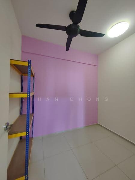 Kediaman Servis untuk Disewa di Gravit8, Klang - Ethan Chong - Interior - PropertyGuru.com.my