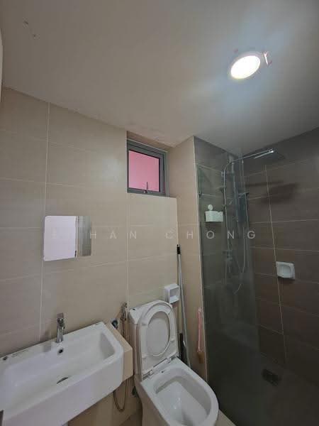 Kediaman Servis untuk Disewa di Gravit8, Klang - Ethan Chong - Bathroom - PropertyGuru.com.my