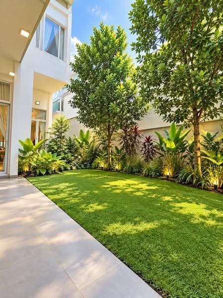 Bungalow House for Sale in Sierramas (Sungai Buloh) - Jeffrey Ee - Exterior - PropertyGuru.com.my