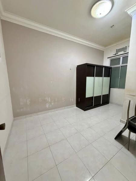 Rumah Teres 2-Tingkat untuk Dijual di Taman Nusa Bestari (Iskandar Puteri (Nusajaya)) - Shishi . - Bedroom - PropertyGuru.com.my