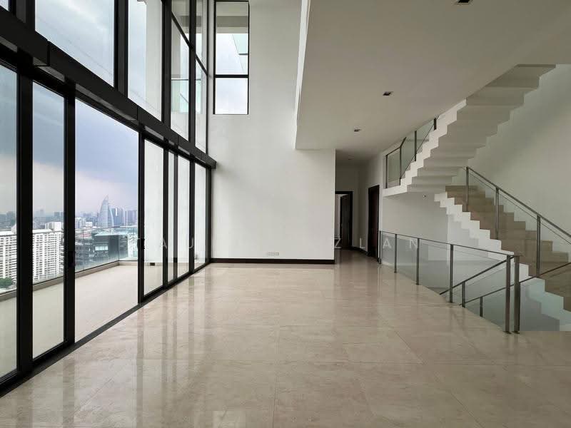 Kondominium untuk Dijual di Ken Bangsar - Taufiq Azlan - Interior - PropertyGuru.com.my