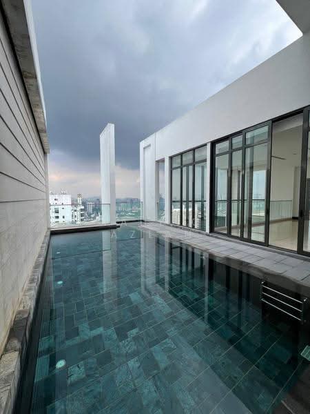 Kondominium untuk Dijual di Ken Bangsar - Taufiq Azlan - Exterior - PropertyGuru.com.my