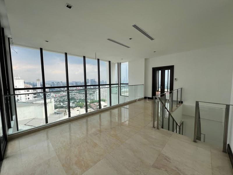 Kondominium untuk Dijual di Ken Bangsar - Taufiq Azlan - Interior - PropertyGuru.com.my
