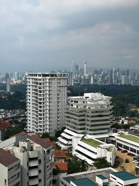 Kondominium untuk Dijual di Ken Bangsar - Taufiq Azlan - Exterior - PropertyGuru.com.my
