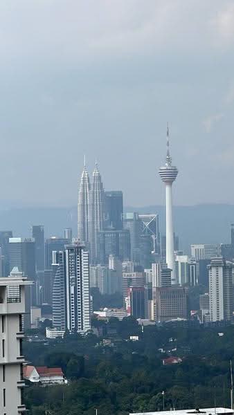 Kondominium untuk Dijual di Ken Bangsar - Taufiq Azlan - PropertyGuru.com.my