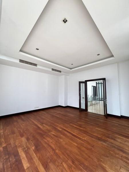 Kondominium untuk Dijual di Ken Bangsar - Taufiq Azlan - Living Room - PropertyGuru.com.my