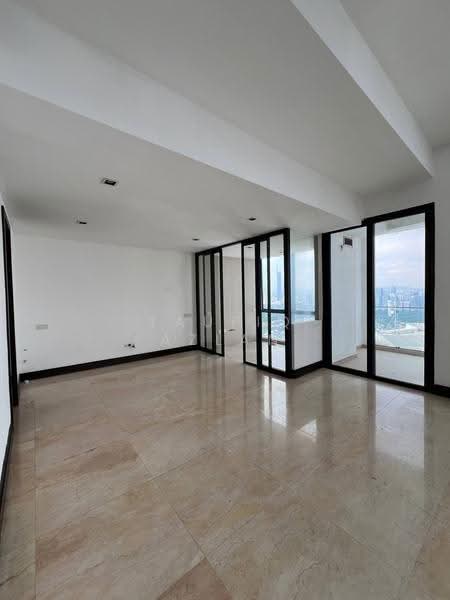 Kondominium untuk Dijual di Ken Bangsar - Taufiq Azlan - Living Room - PropertyGuru.com.my