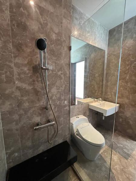 Kondominium untuk Dijual di Ken Bangsar - Taufiq Azlan - Bathroom - PropertyGuru.com.my