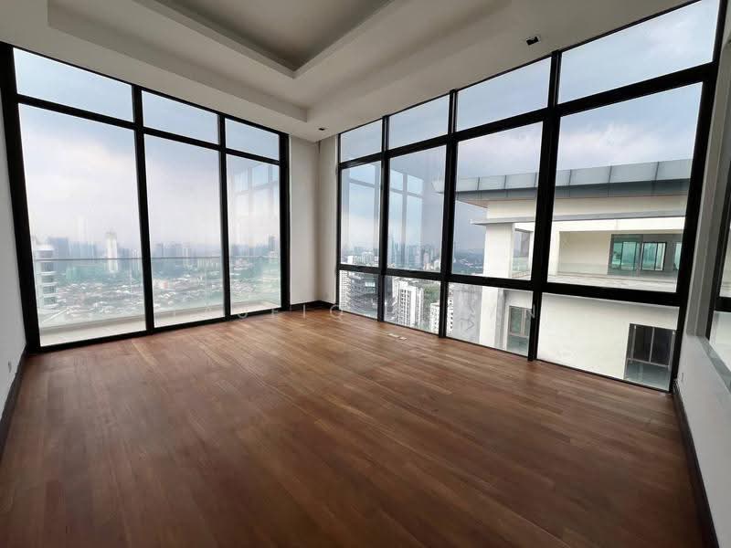 Kondominium untuk Dijual di Ken Bangsar - Taufiq Azlan - View - PropertyGuru.com.my