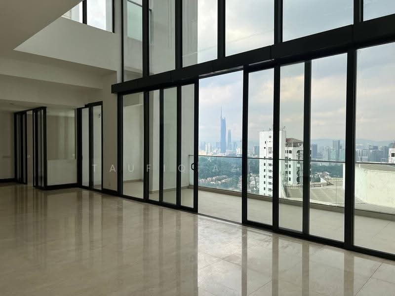 Kondominium untuk Dijual di Ken Bangsar - Taufiq Azlan - Interior - PropertyGuru.com.my