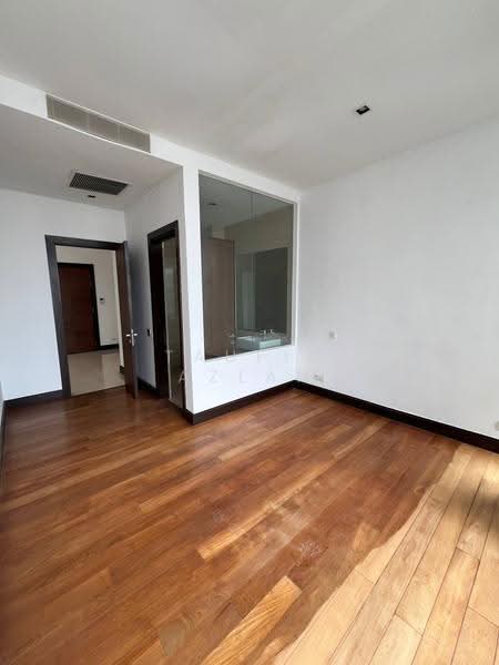 Kondominium untuk Dijual di Ken Bangsar - Taufiq Azlan - Bathroom - PropertyGuru.com.my