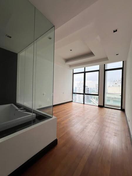 Kondominium untuk Dijual di Ken Bangsar - Taufiq Azlan - Bathroom - PropertyGuru.com.my