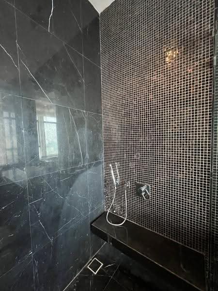 Kondominium untuk Dijual di Ken Bangsar - Taufiq Azlan - Bathroom - PropertyGuru.com.my