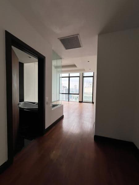 Kondominium untuk Dijual di Ken Bangsar - Taufiq Azlan - Bathroom - PropertyGuru.com.my