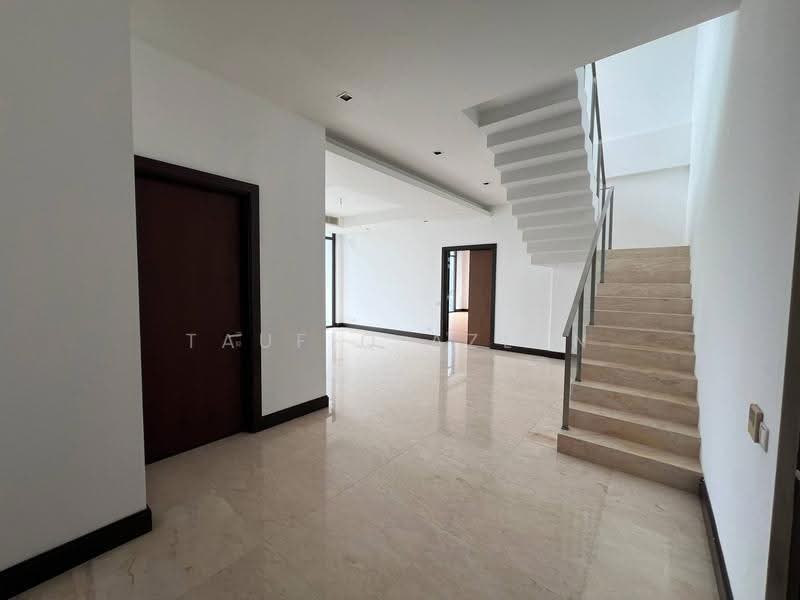 Kondominium untuk Dijual di Ken Bangsar - Taufiq Azlan - Interior - PropertyGuru.com.my