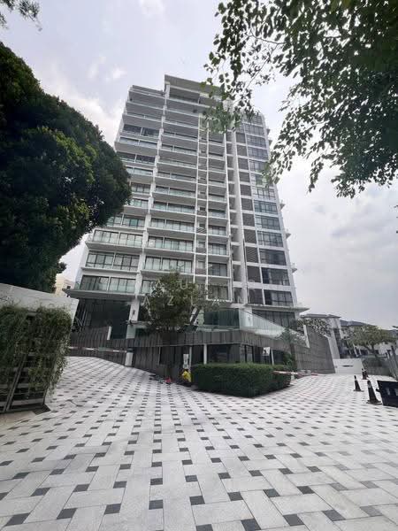 Kondominium untuk Dijual di Ken Bangsar - Taufiq Azlan - PropertyGuru.com.my