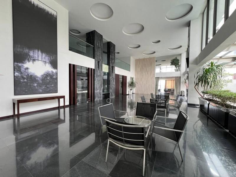 Kondominium untuk Dijual di Ken Bangsar - Taufiq Azlan - Interior - PropertyGuru.com.my