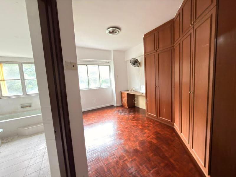 Kondominium untuk Dijual di Pantai Panorama Condominiums - Mr Zack - Bathroom - PropertyGuru.com.my