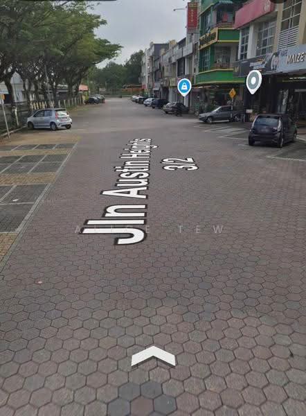 Kedai / Pejabat untuk Dijual di Austin Heights (Tebrau) - Alice Tew - PropertyGuru.com.my