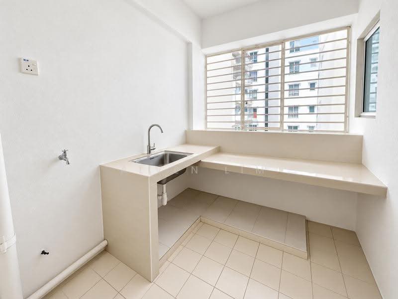 Condominium for Sale at Selayang Point - Alven Lim - Balcony - PropertyGuru.com.my