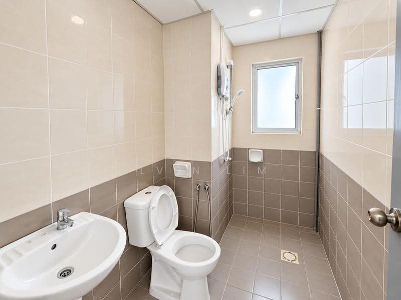 Condominium for Sale at Selayang Point - Alven Lim - Bathroom - PropertyGuru.com.my
