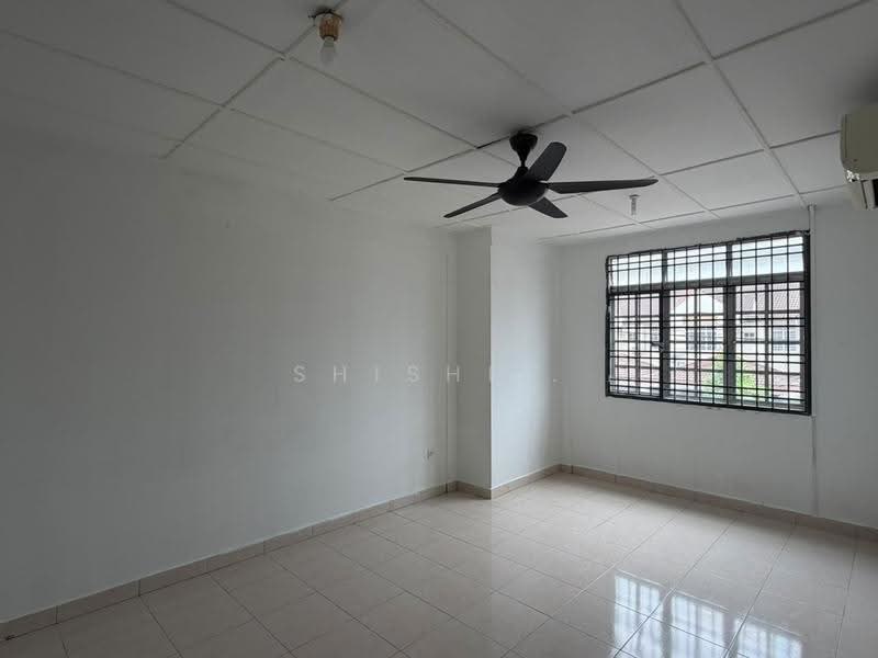 Rumah Teres 2-Tingkat untuk Dijual di Kulai (Johor) - Shishi . - Living Room - PropertyGuru.com.my