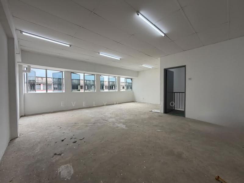 Factory for Rent in Bukit Beruntung (Selangor) - Evelyn Khoo - Interior - PropertyGuru.com.my