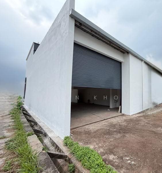 Factory for Rent in Bukit Beruntung (Selangor) - Evelyn Khoo - Exterior - PropertyGuru.com.my