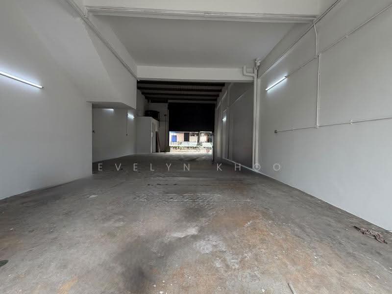 Factory for Rent in Bukit Beruntung (Selangor) - Evelyn Khoo - Interior - PropertyGuru.com.my