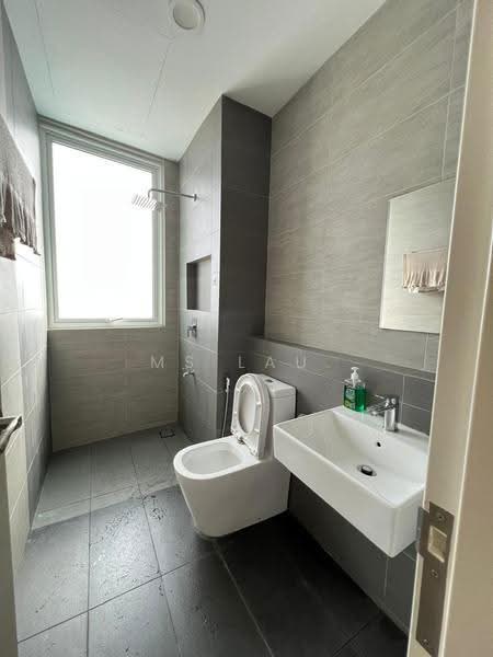 Service Residence for Rent at Rica Residence - Ms Lau. - Bathroom - PropertyGuru.com.my