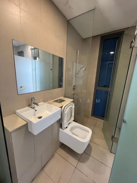 Kondominium untuk Dijual di The Fennel - Lewis Tam - PropertyGuru.com.my