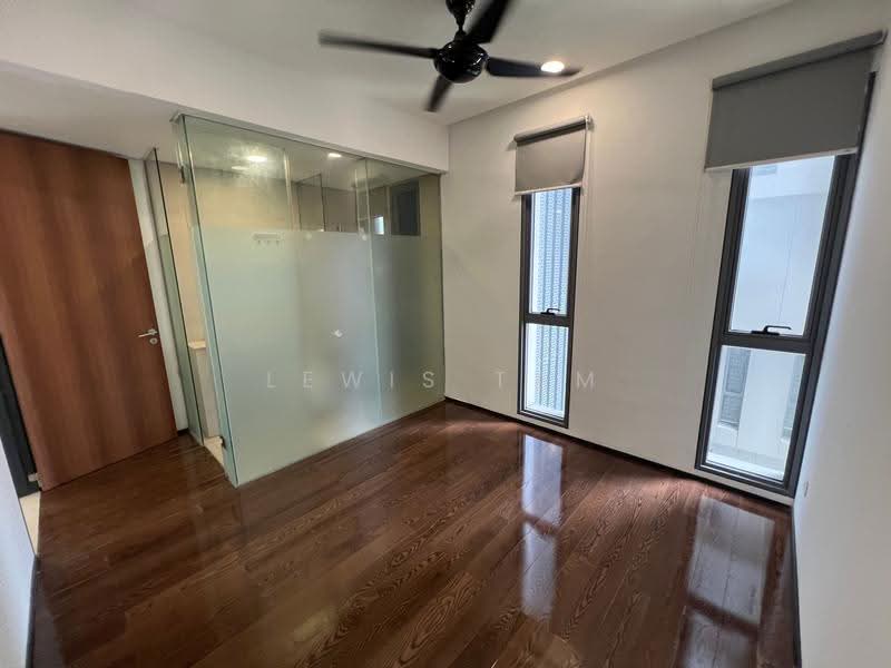 Kondominium untuk Dijual di The Fennel - Lewis Tam - PropertyGuru.com.my