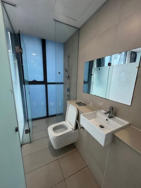 Kondominium untuk Dijual di The Fennel - Lewis Tam - PropertyGuru.com.my