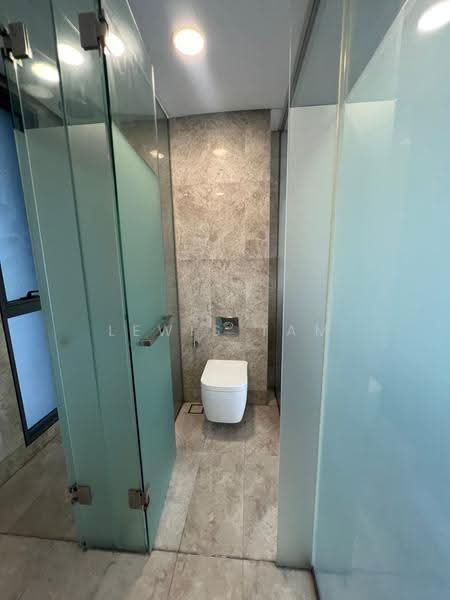 Kondominium untuk Dijual di The Fennel - Lewis Tam - PropertyGuru.com.my