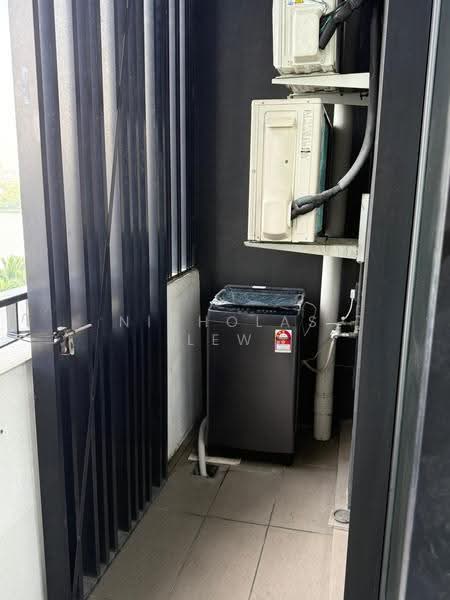 Condominium for Rent at Dreamcity - Nicholas Lew - PropertyGuru.com.my