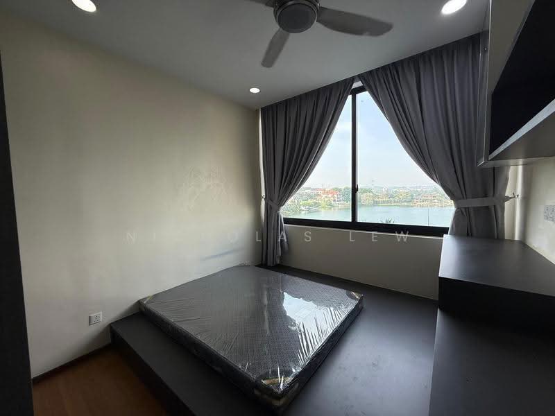 Condominium for Rent at Dreamcity - Nicholas Lew - PropertyGuru.com.my