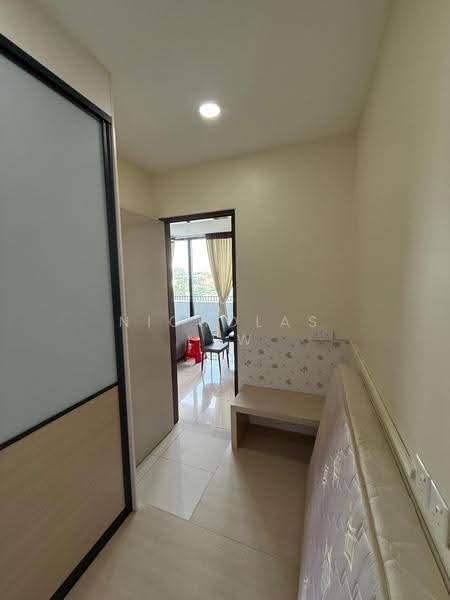 Condominium for Rent at Dreamcity - Nicholas Lew - PropertyGuru.com.my
