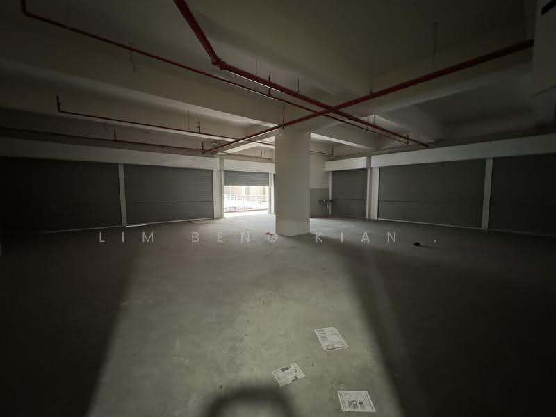 Shop / Office for Sale in Pju 5 (Kota Damansara) - Lim Beng Kian . - Interior - PropertyGuru.com.my