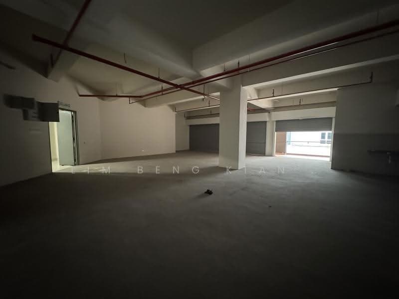 Shop / Office for Sale in Pju 5 (Kota Damansara) - Lim Beng Kian . - PropertyGuru.com.my