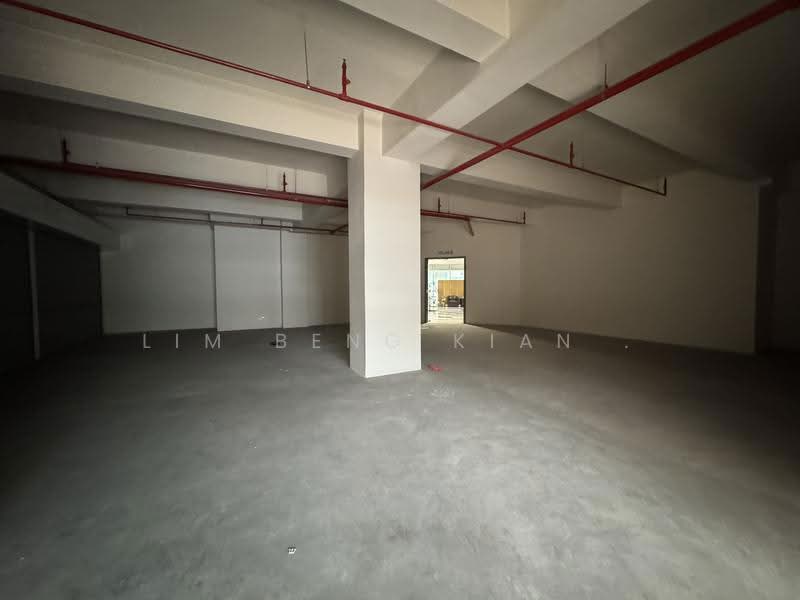 Shop / Office for Sale in Pju 5 (Kota Damansara) - Lim Beng Kian . - Interior - PropertyGuru.com.my