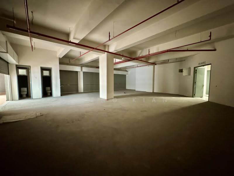Shop / Office for Sale in Pju 5 (Kota Damansara) - Lim Beng Kian . - Bathroom - PropertyGuru.com.my