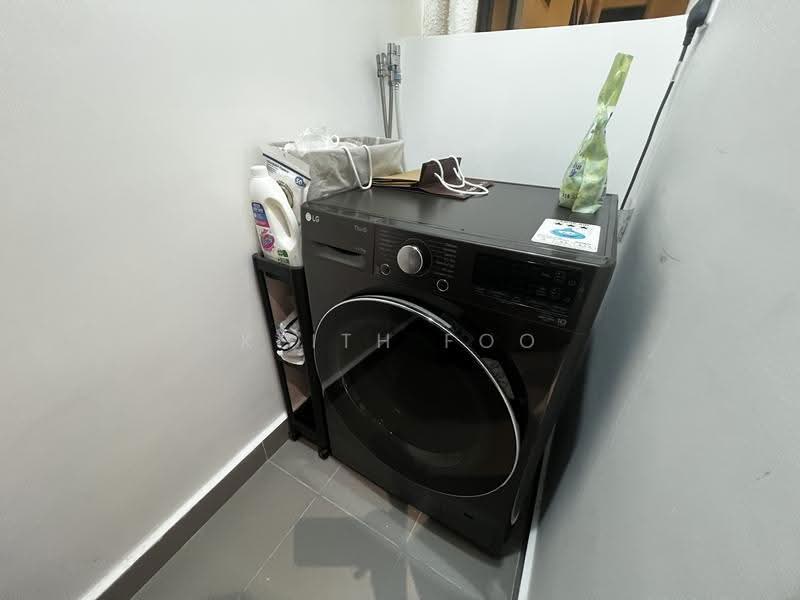 Kediaman Servis untuk Disewa di Sunway Velocity TWO - Keith Foo - PropertyGuru.com.my