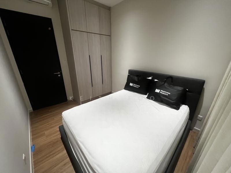 Kediaman Servis untuk Disewa di Sunway Velocity TWO - Keith Foo - Bedroom - PropertyGuru.com.my