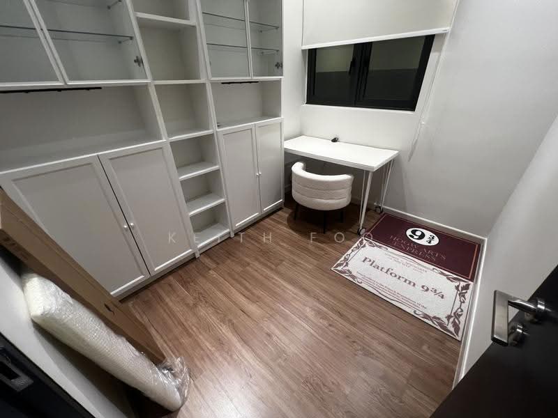 Kediaman Servis untuk Disewa di Sunway Velocity TWO - Keith Foo - Study - PropertyGuru.com.my
