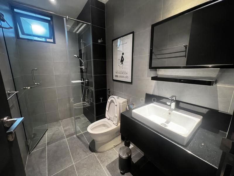 Kediaman Servis untuk Disewa di Sunway Velocity TWO - Keith Foo - Bathroom - PropertyGuru.com.my