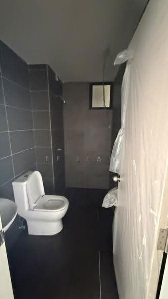 Service Residence for Rent at Maxim Risen - Ee Liaw - Bathroom - PropertyGuru.com.my