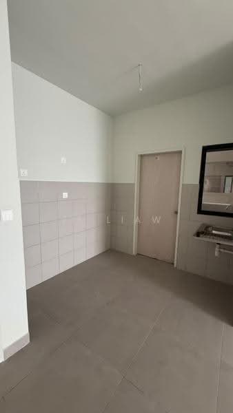 Service Residence for Rent at Maxim Risen - Ee Liaw - Kitchen - PropertyGuru.com.my