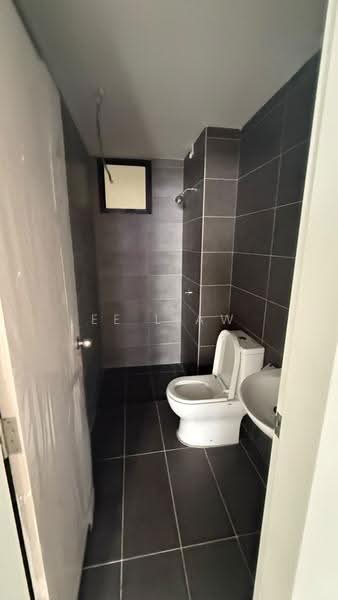 Service Residence for Rent at Maxim Risen - Ee Liaw - Bathroom - PropertyGuru.com.my