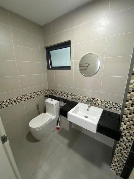 Condominium for Rent at The Vyne - Vincent Chye - Bathroom - PropertyGuru.com.my