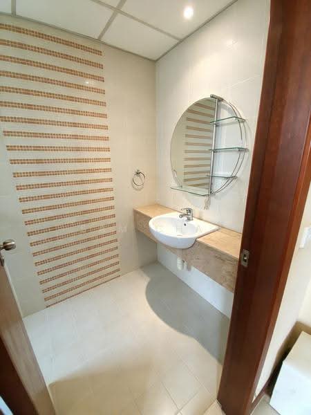 Kediaman Servis untuk Disewa di Sri Acappella - Sam Chan - Bathroom - PropertyGuru.com.my